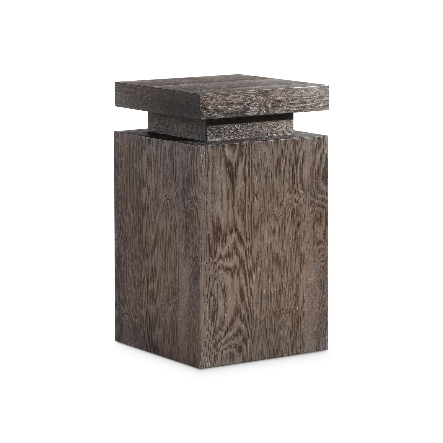 Bernhardt Outline Accent Table