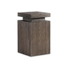 Bernhardt Outline Accent Table