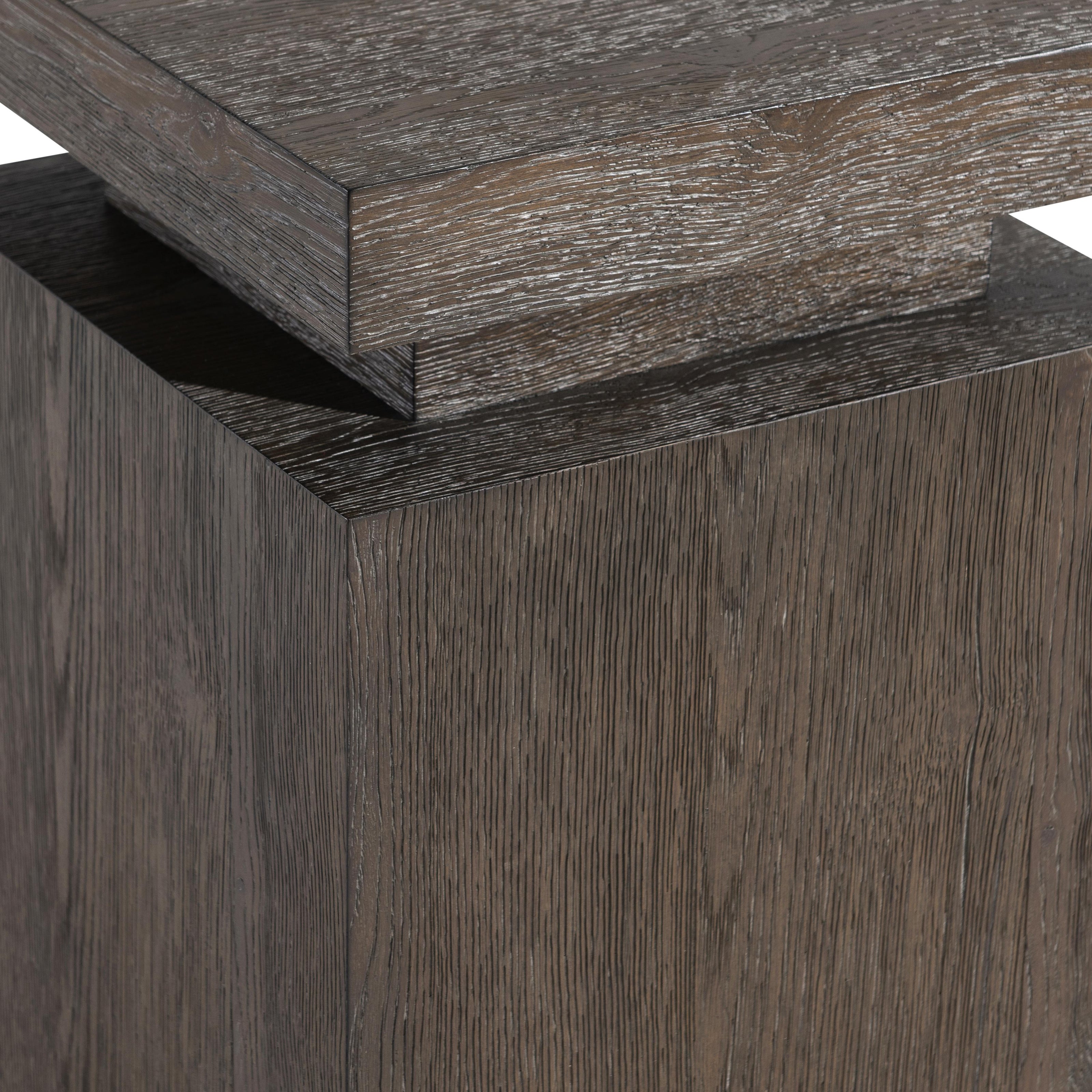 Bernhardt Outline Accent Table