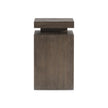 Bernhardt Outline Accent Table