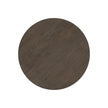 Bernhardt Outline Round Side Table