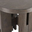 Bernhardt Outline Round Side Table