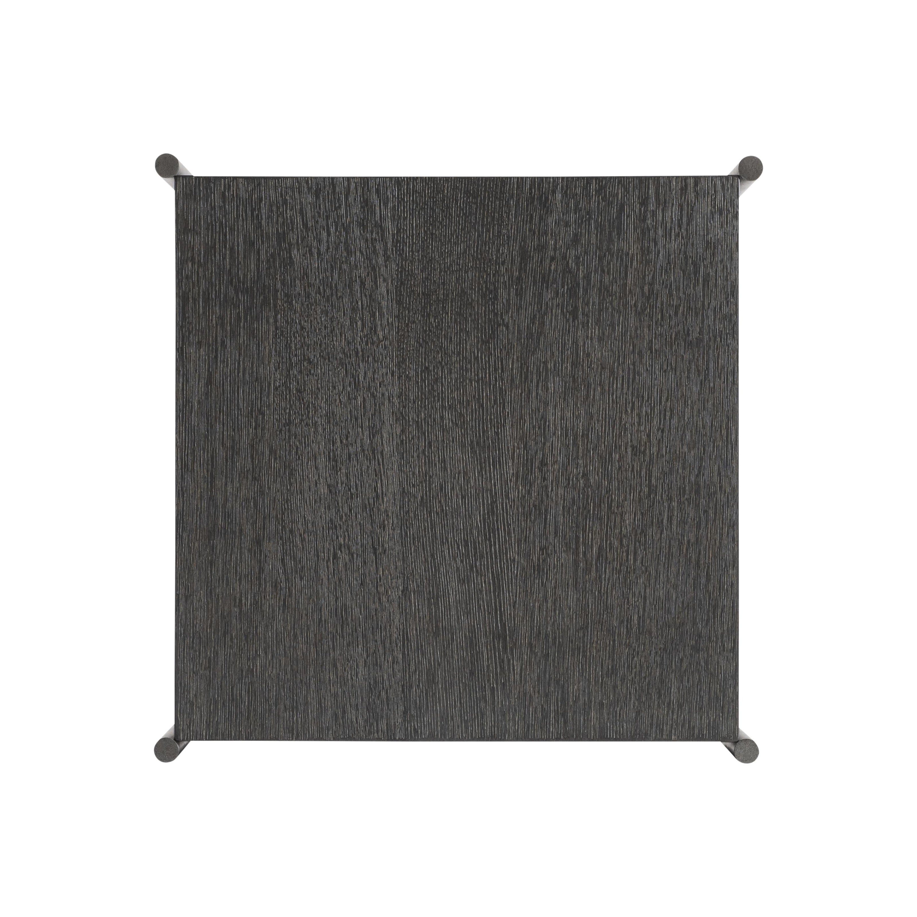 Bernhardt Outline Side Table Z10