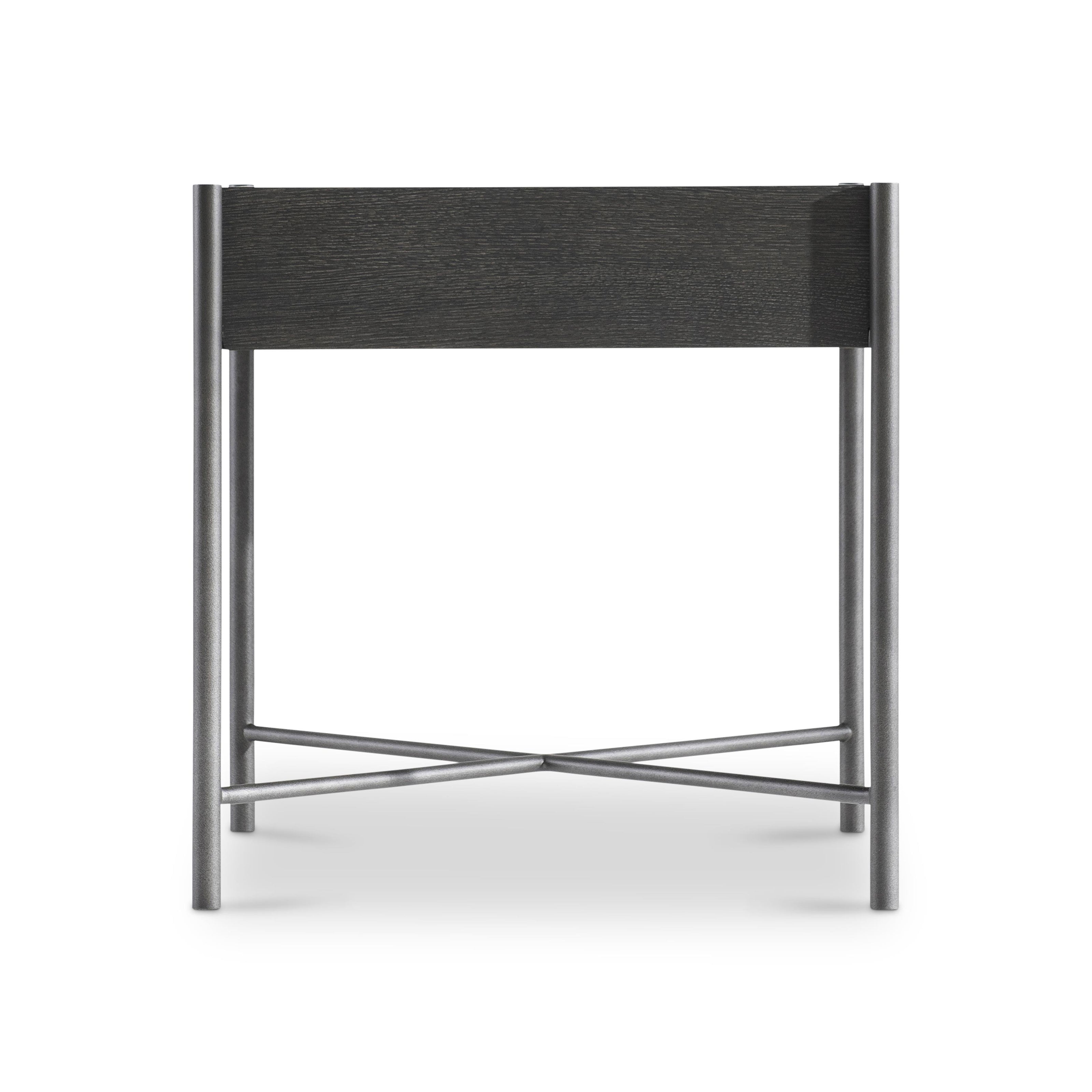 Bernhardt Outline Side Table Z10