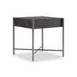 Bernhardt Outline Side Table Z10