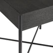 Bernhardt Outline Side Table Z10