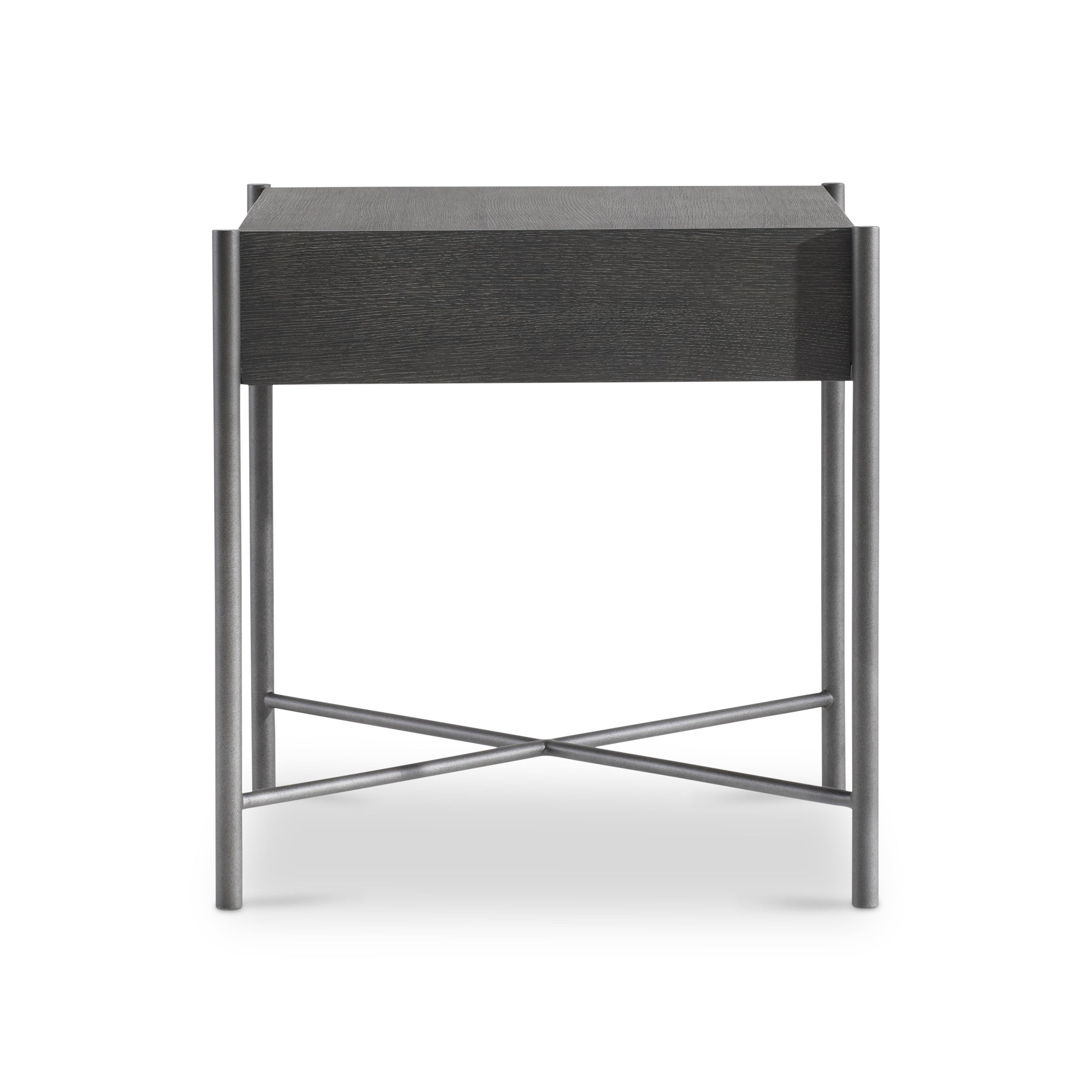 Bernhardt Outline Side Table Z10