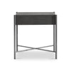 Bernhardt Outline Side Table Z10