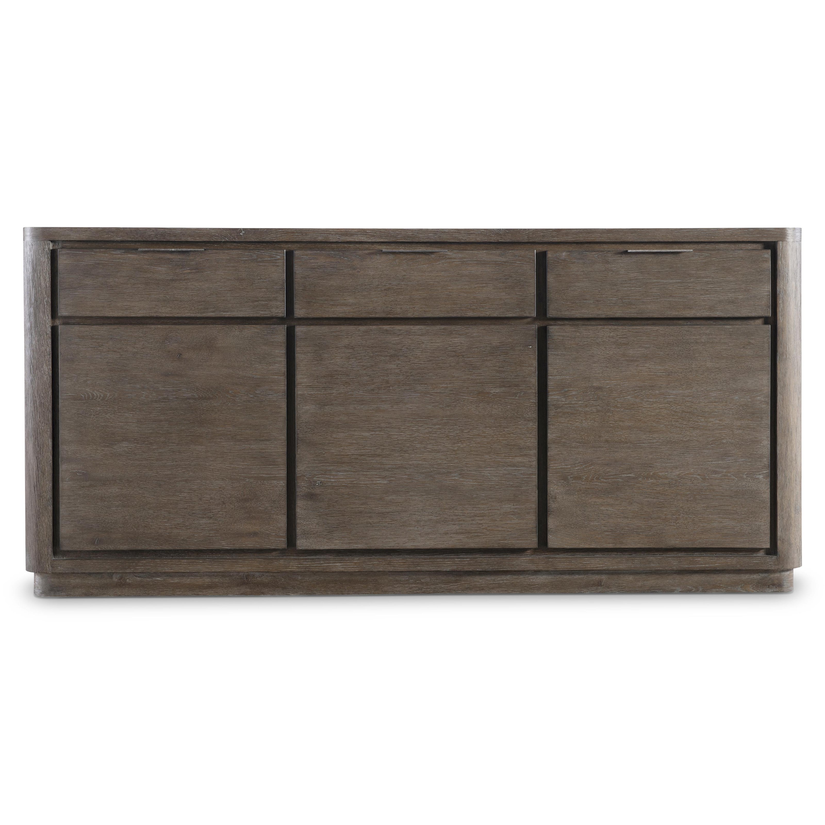 Bernhardt Outline Buffet 132 Z25