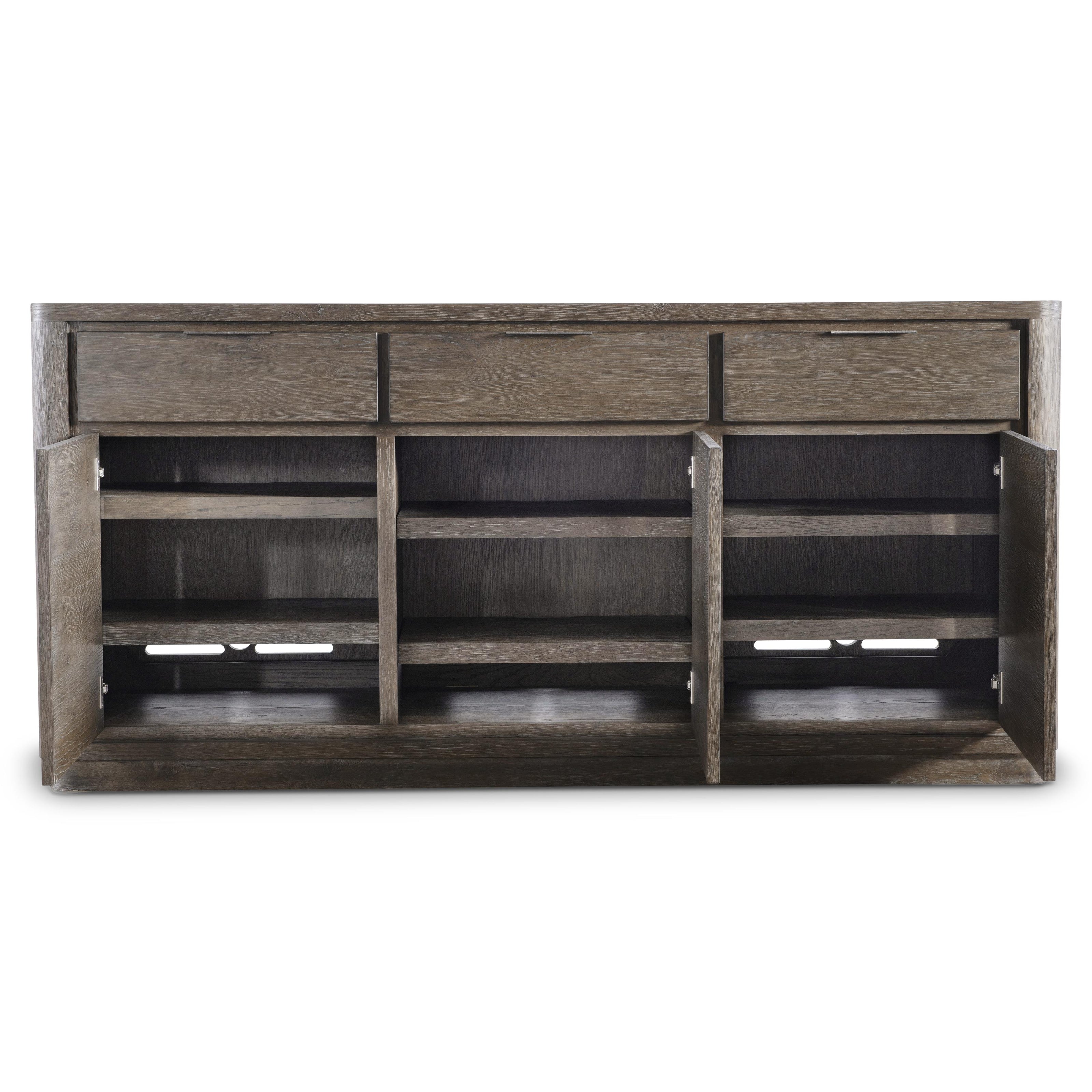 Bernhardt Outline Buffet 132 Z25