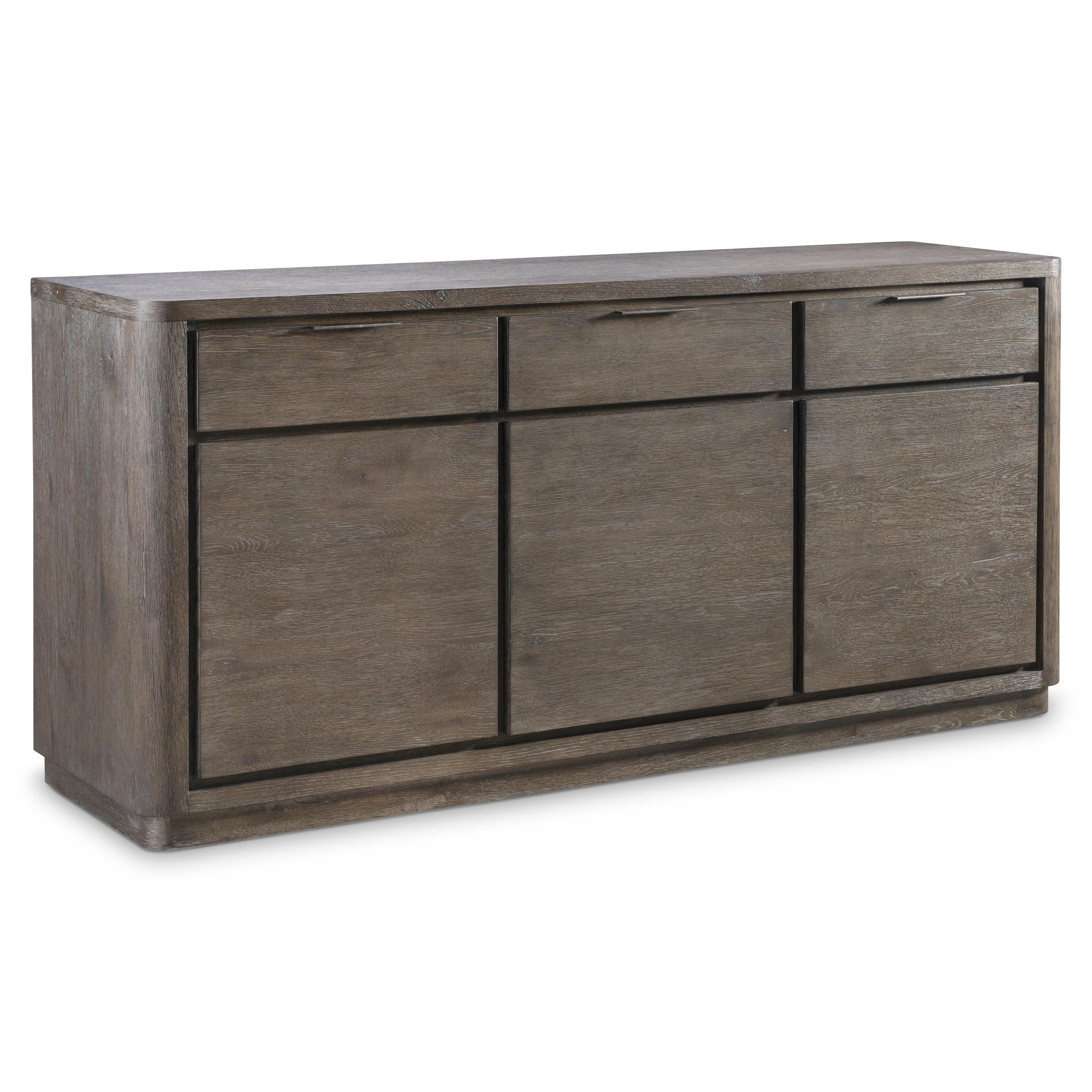 Bernhardt Outline Buffet 132 Z25