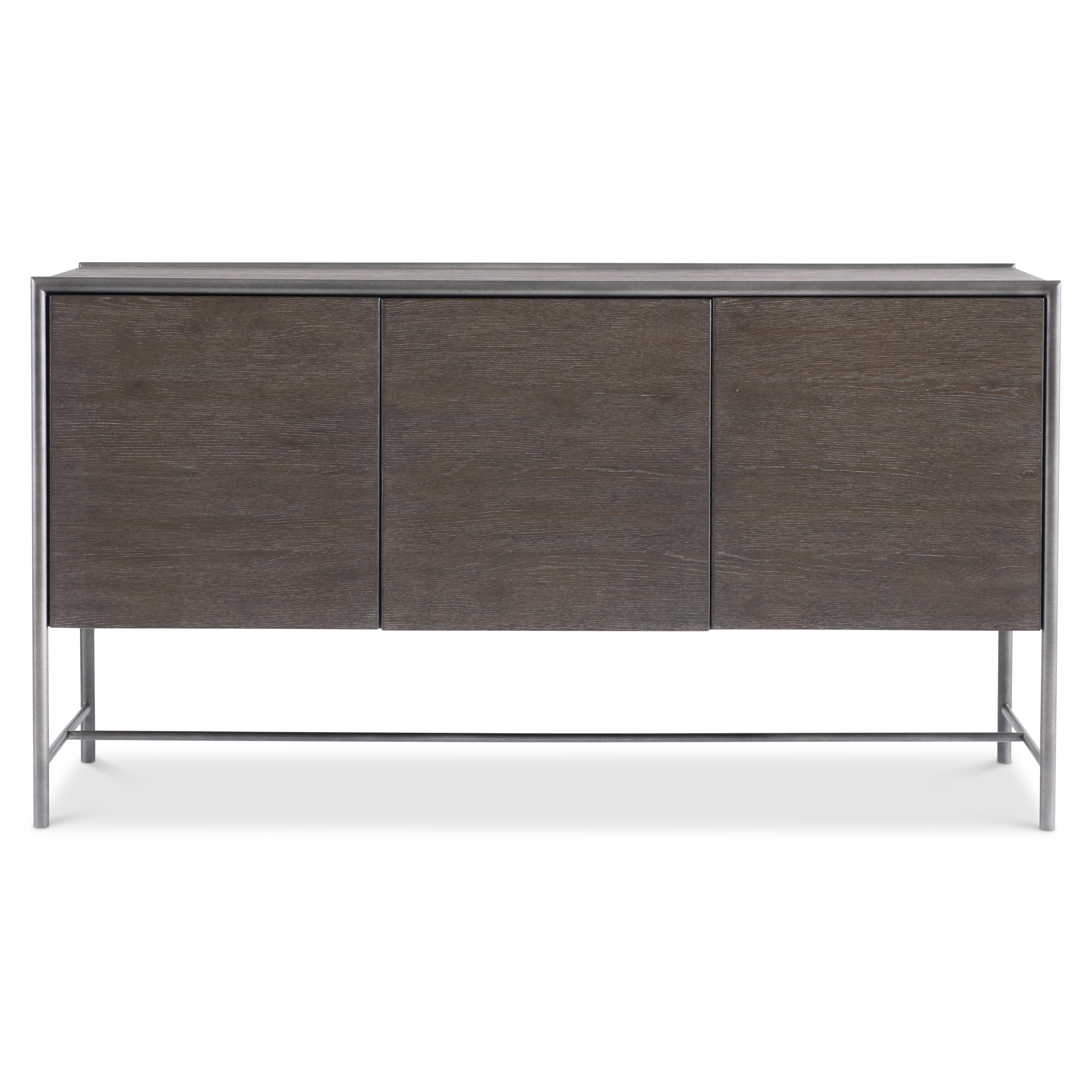 Bernhardt Outline Buffet 135