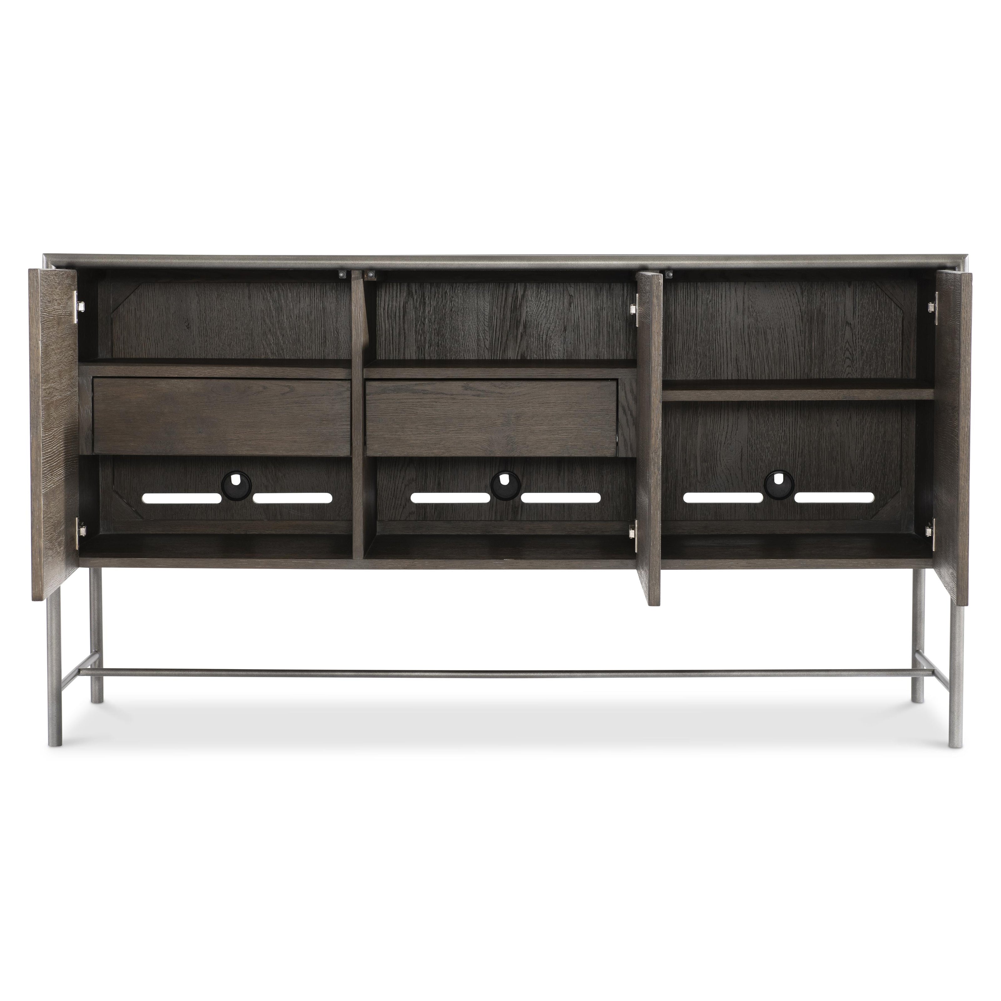 Bernhardt Outline Buffet 135