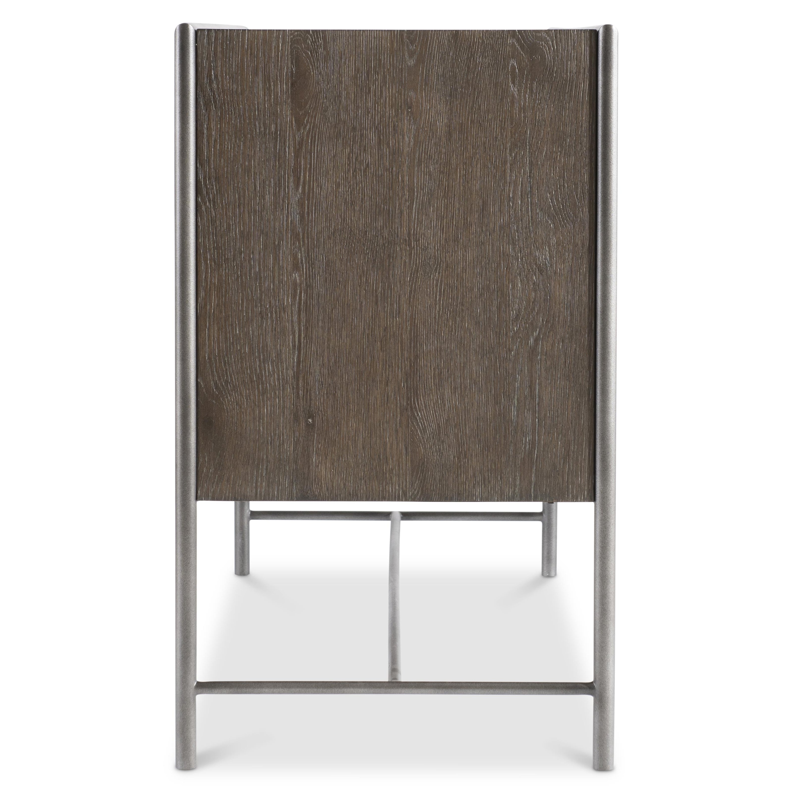 Bernhardt Outline Buffet 135