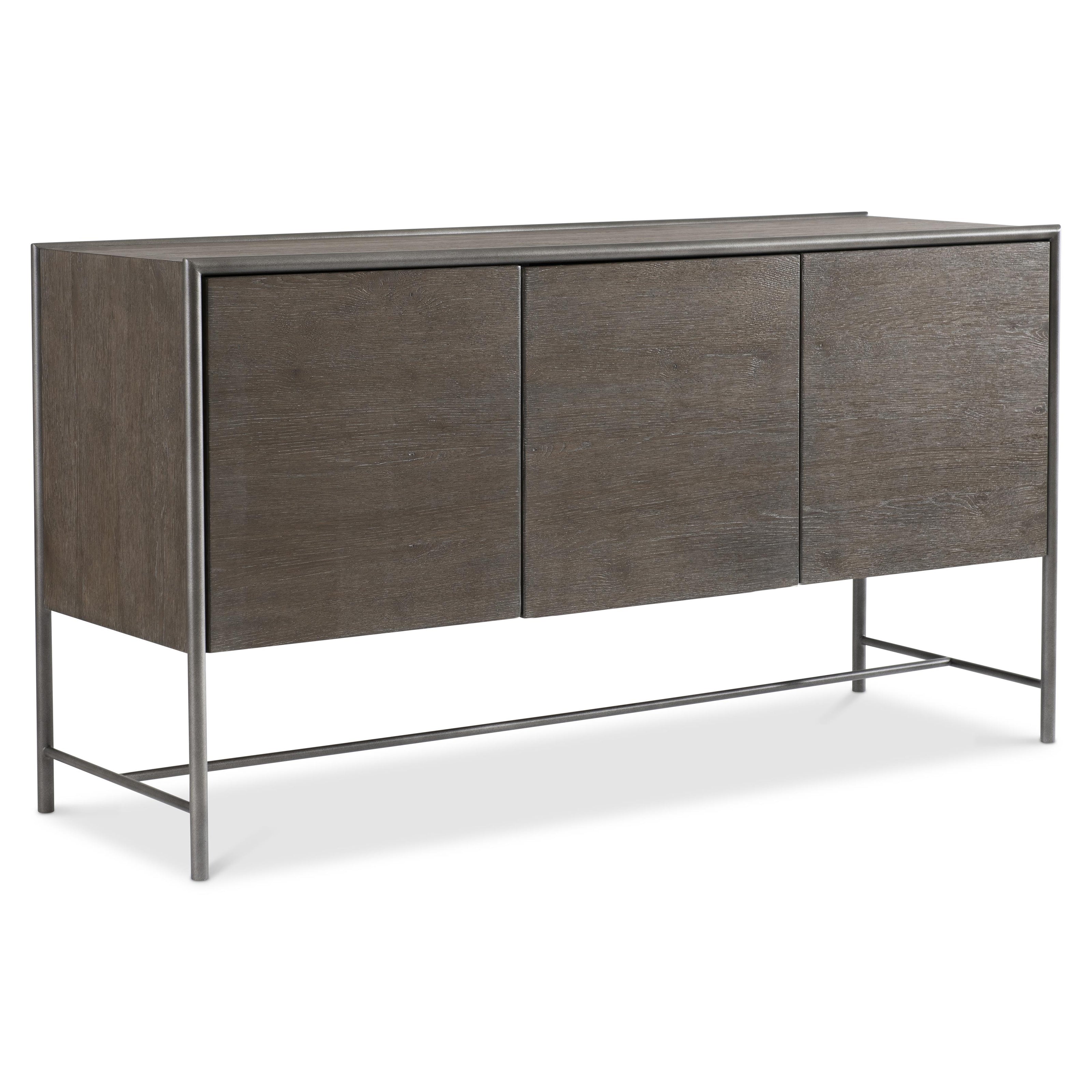 Bernhardt Outline Buffet 135