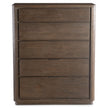 Bernhardt Outline Tall Drawer Chest