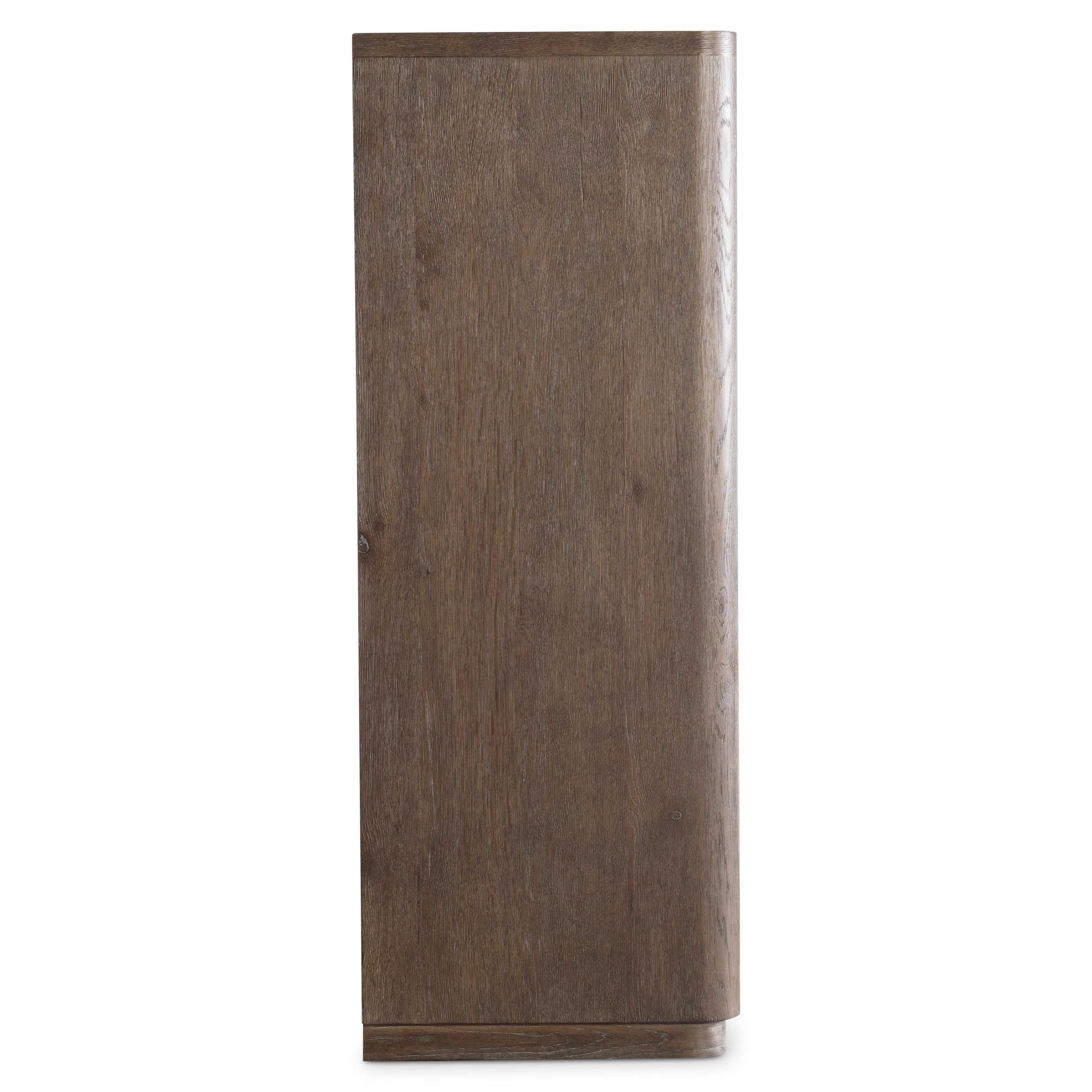 Bernhardt Outline Tall Drawer Chest