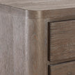 Bernhardt Outline Tall Drawer Chest