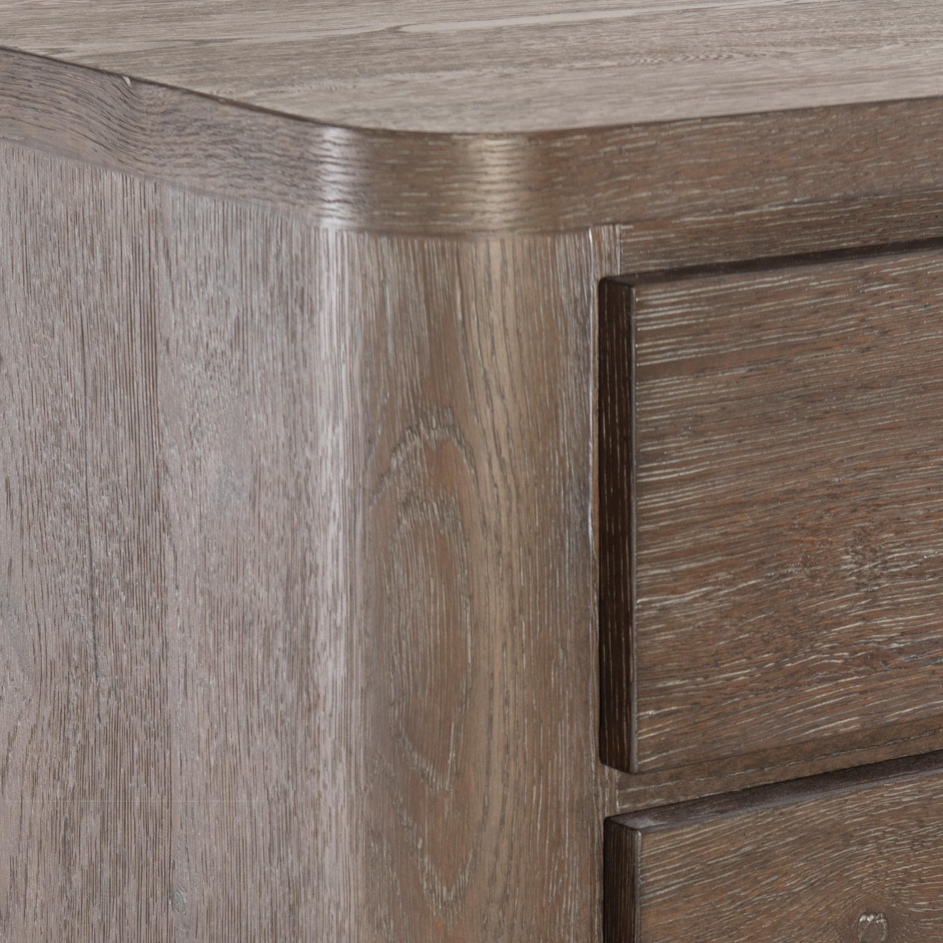 Bernhardt Outline Tall Drawer Chest