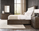 Bernhardt Outline Nightstand