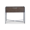 Bernhardt Outline 1 Drawer Nightstand