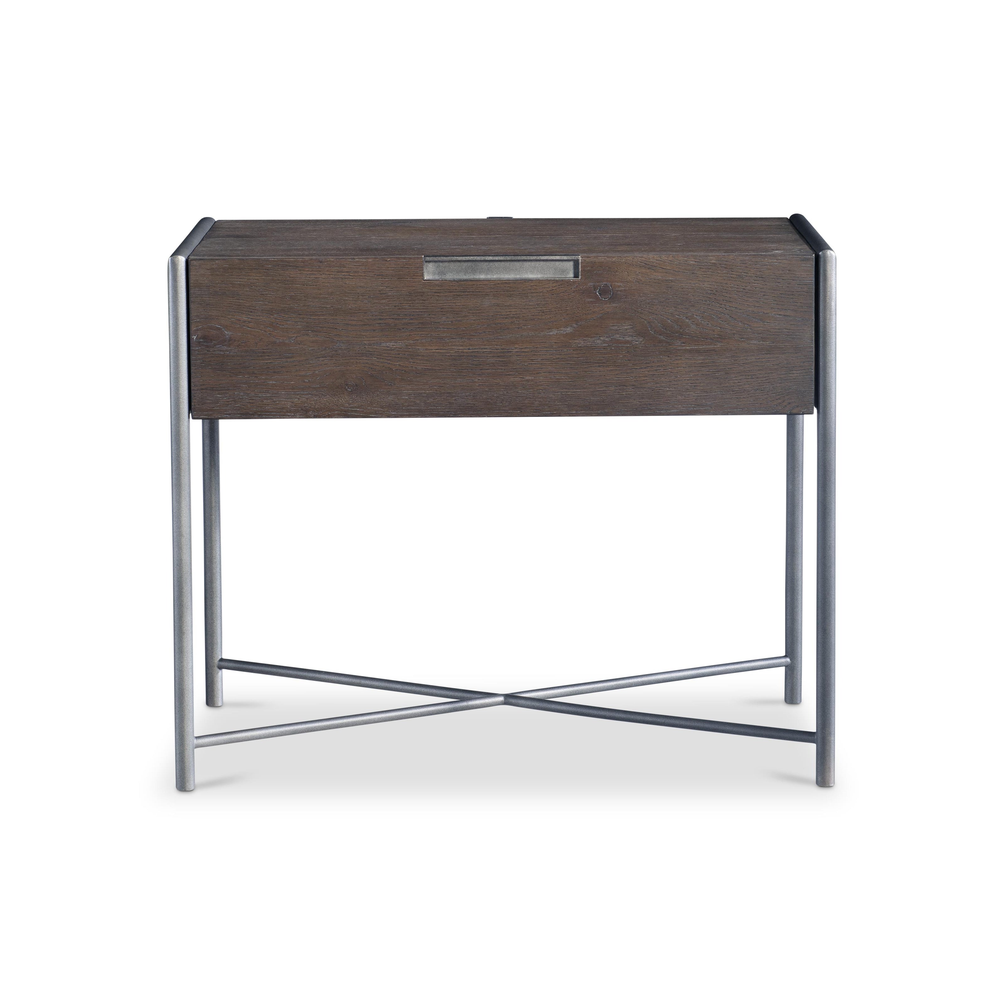Bernhardt Outline 1 Drawer Nightstand