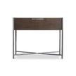 Bernhardt Outline 1 Drawer Nightstand