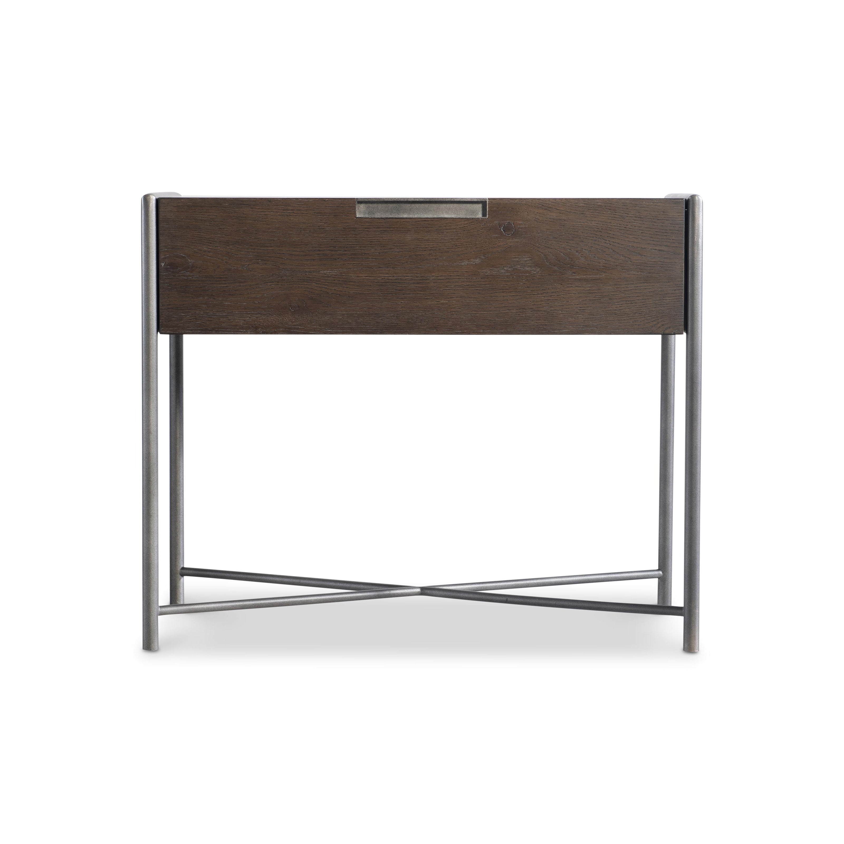 Bernhardt Outline 1 Drawer Nightstand