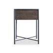 Bernhardt Outline 1 Drawer Nightstand