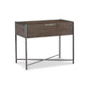 Bernhardt Outline 1 Drawer Nightstand