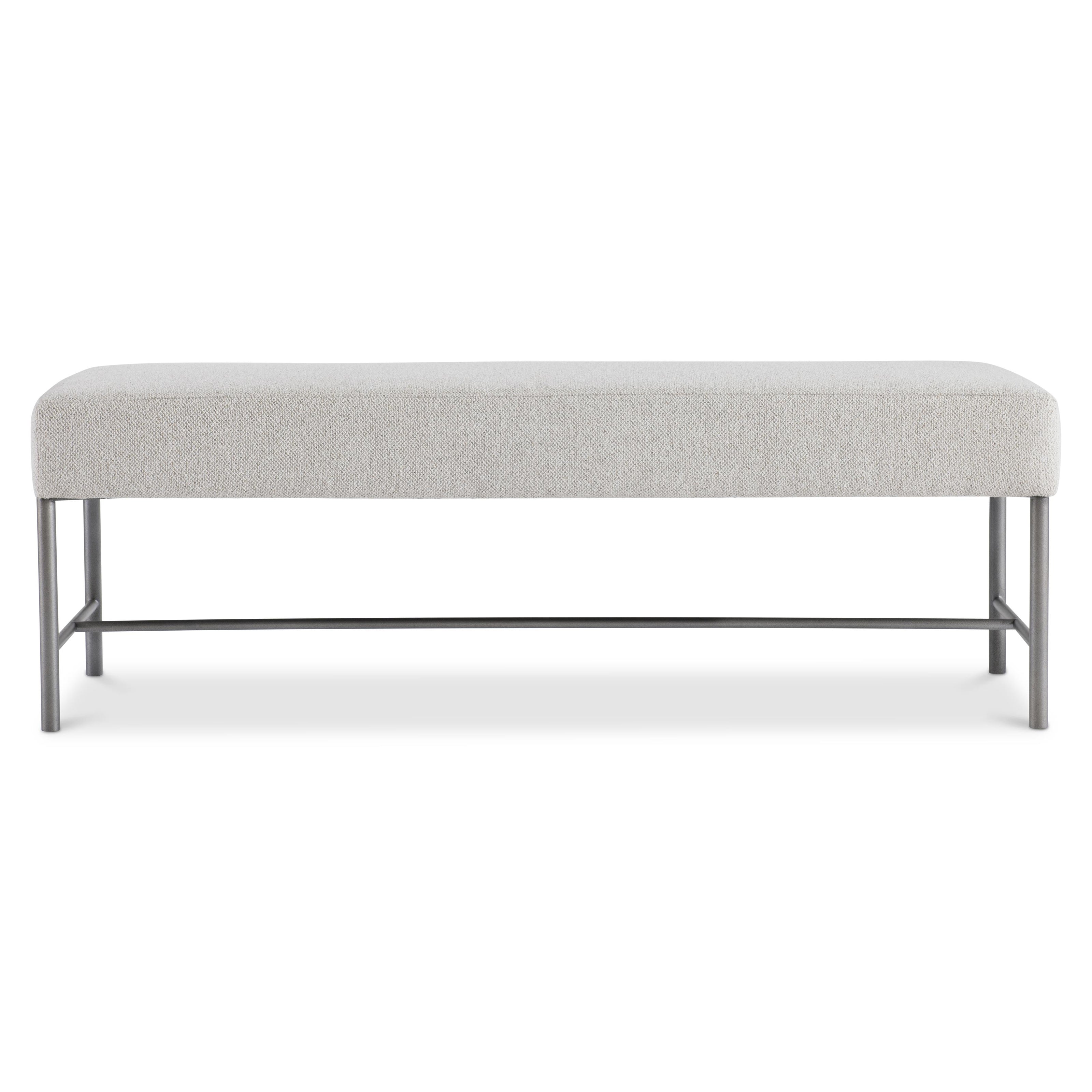Bernhardt Outline Bench