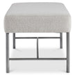 Bernhardt Outline Bench