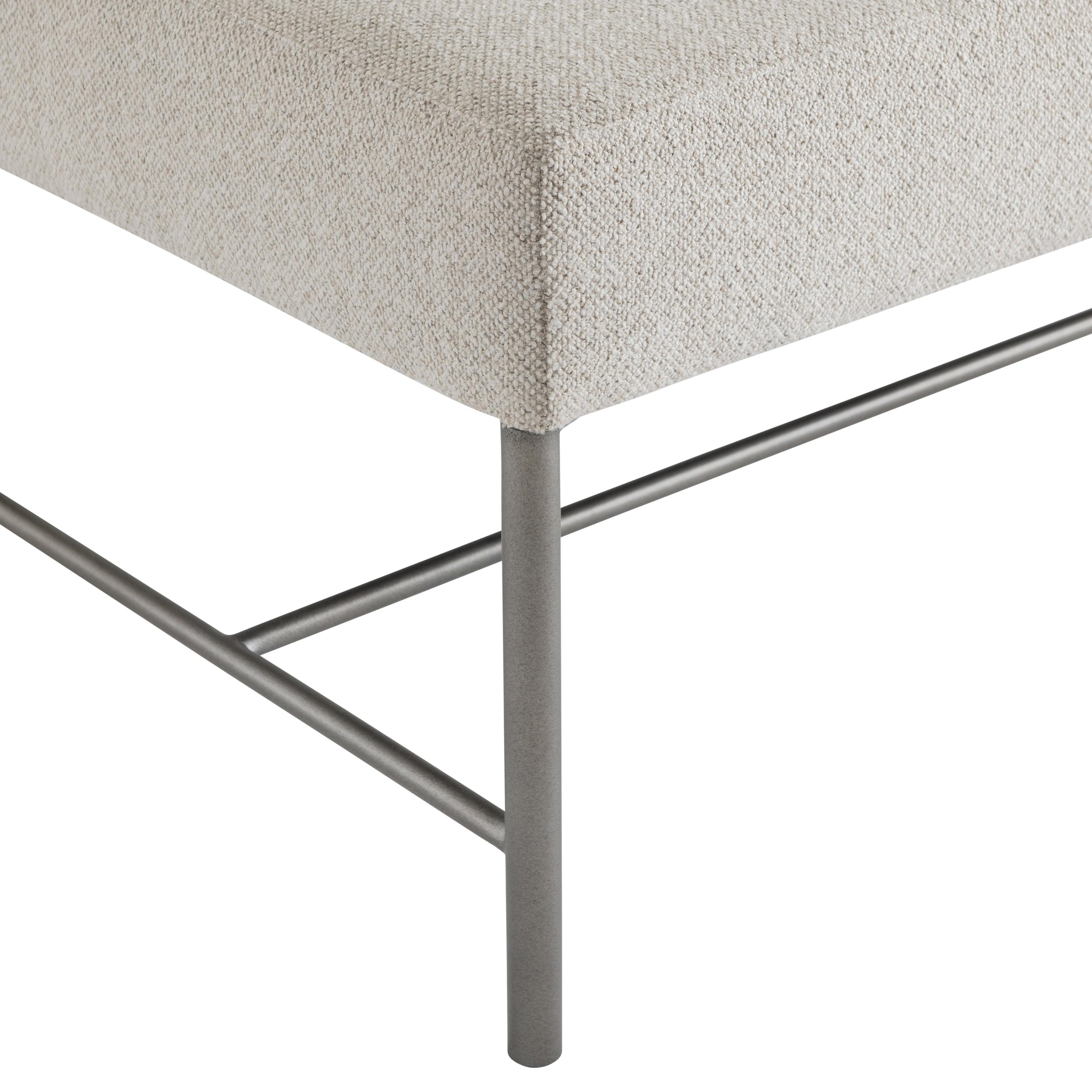 Bernhardt Outline Bench