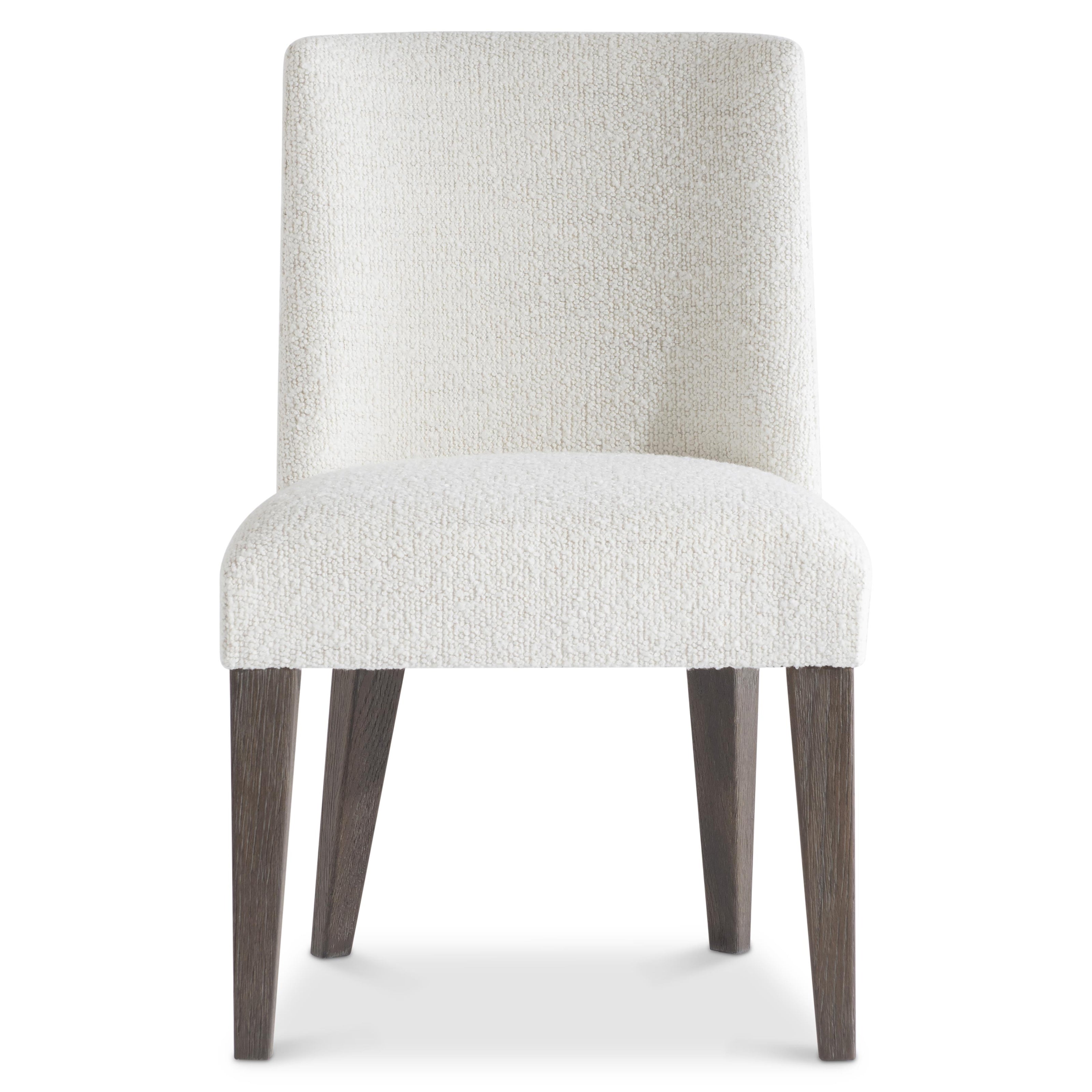 Bernhardt Outline Side Chair 543