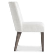 Bernhardt Outline Side Chair 543