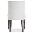 Bernhardt Outline Side Chair 543