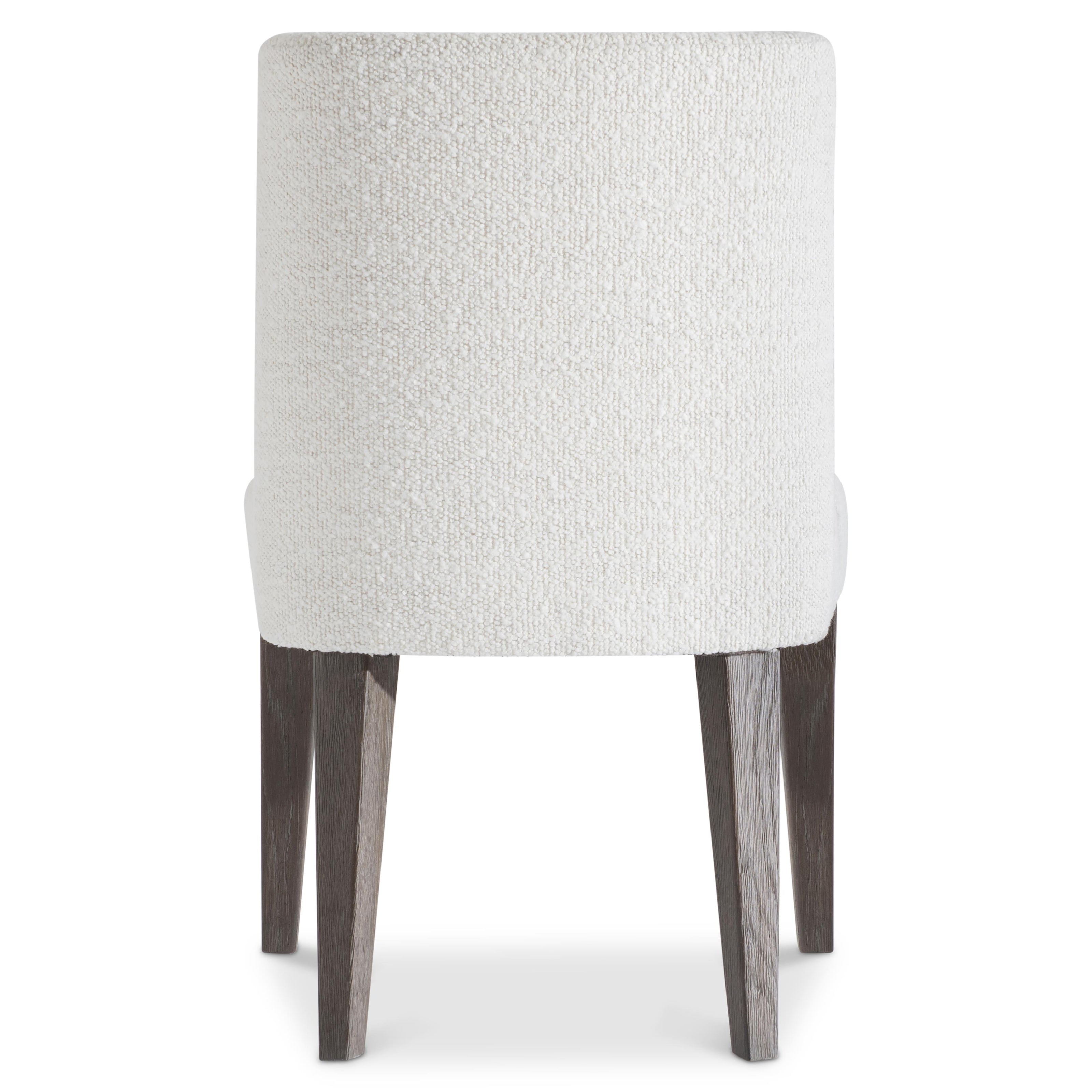 Bernhardt Outline Side Chair 543