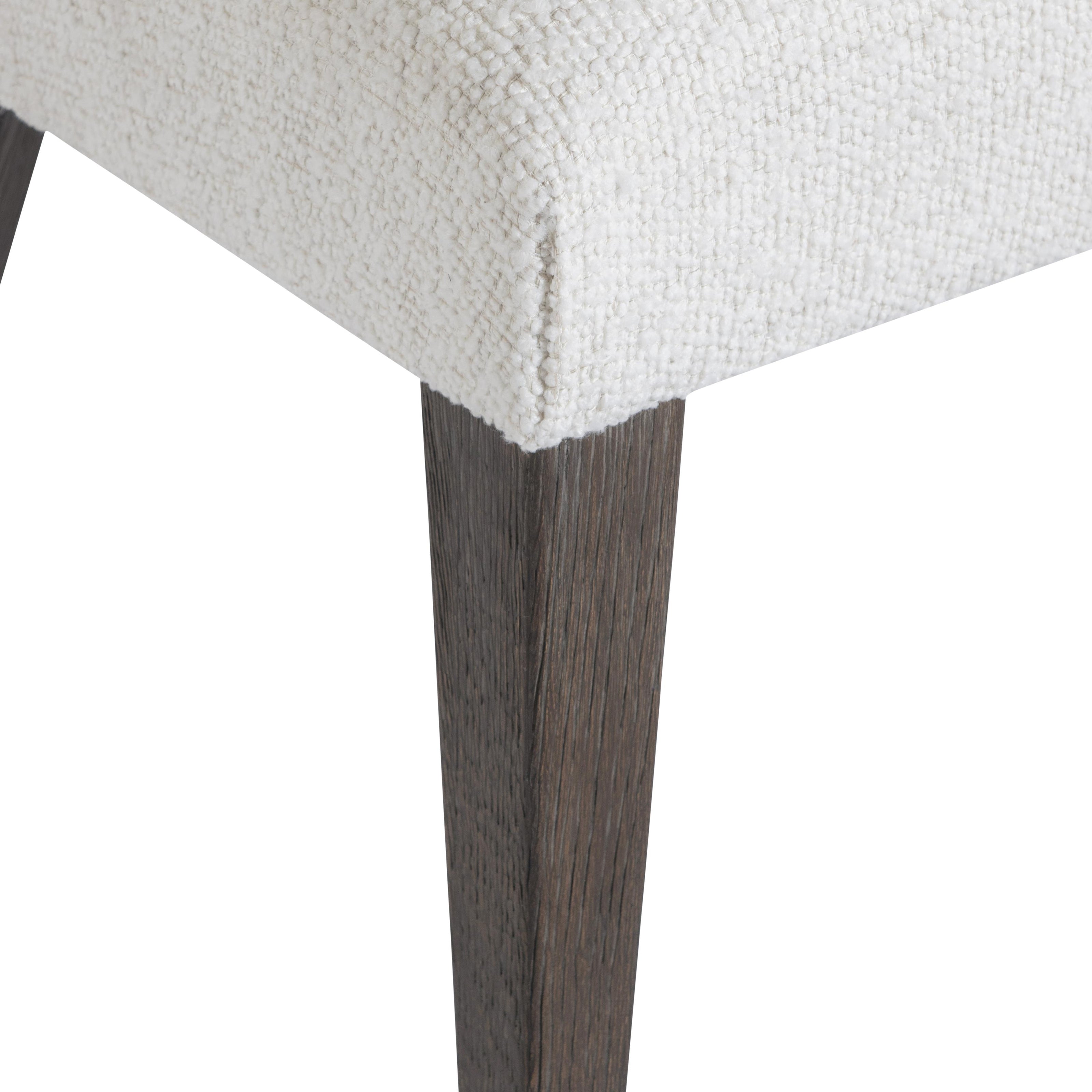 Bernhardt Outline Side Chair 543