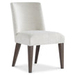 Bernhardt Outline Side Chair 543