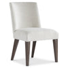 Bernhardt Outline Side Chair 543