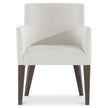Bernhardt Outline Arm Chair 544