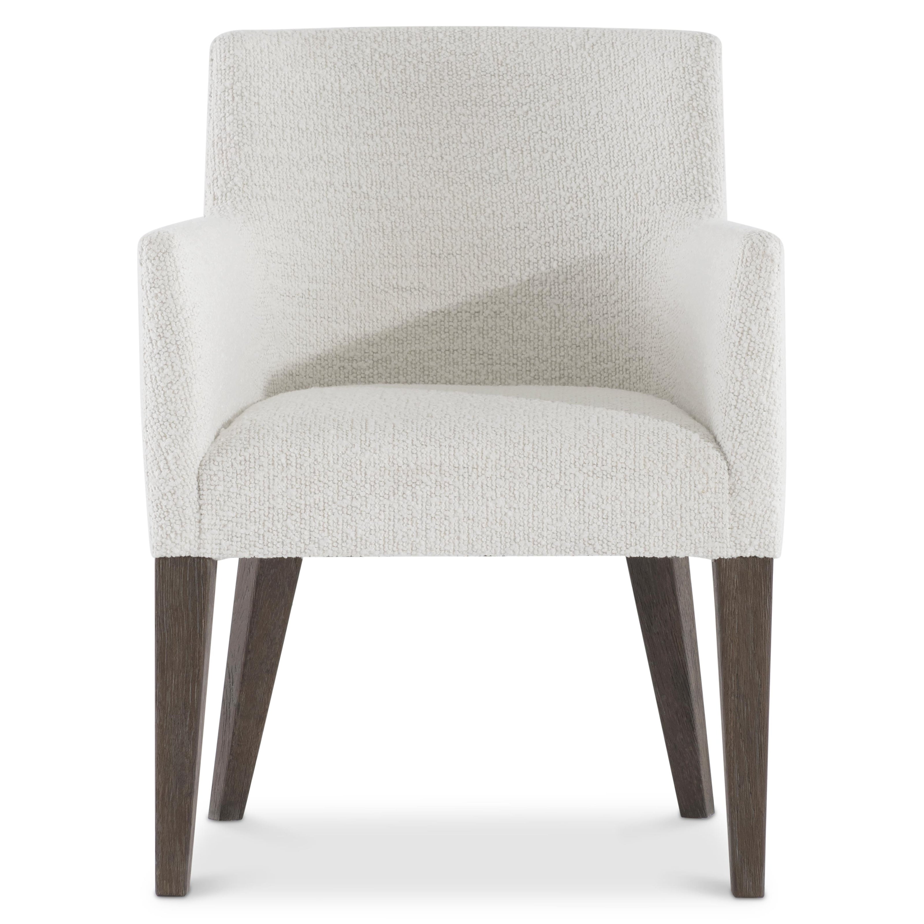 Bernhardt Outline Arm Chair 544