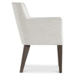 Bernhardt Outline Arm Chair 544