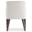 Bernhardt Outline Arm Chair 544