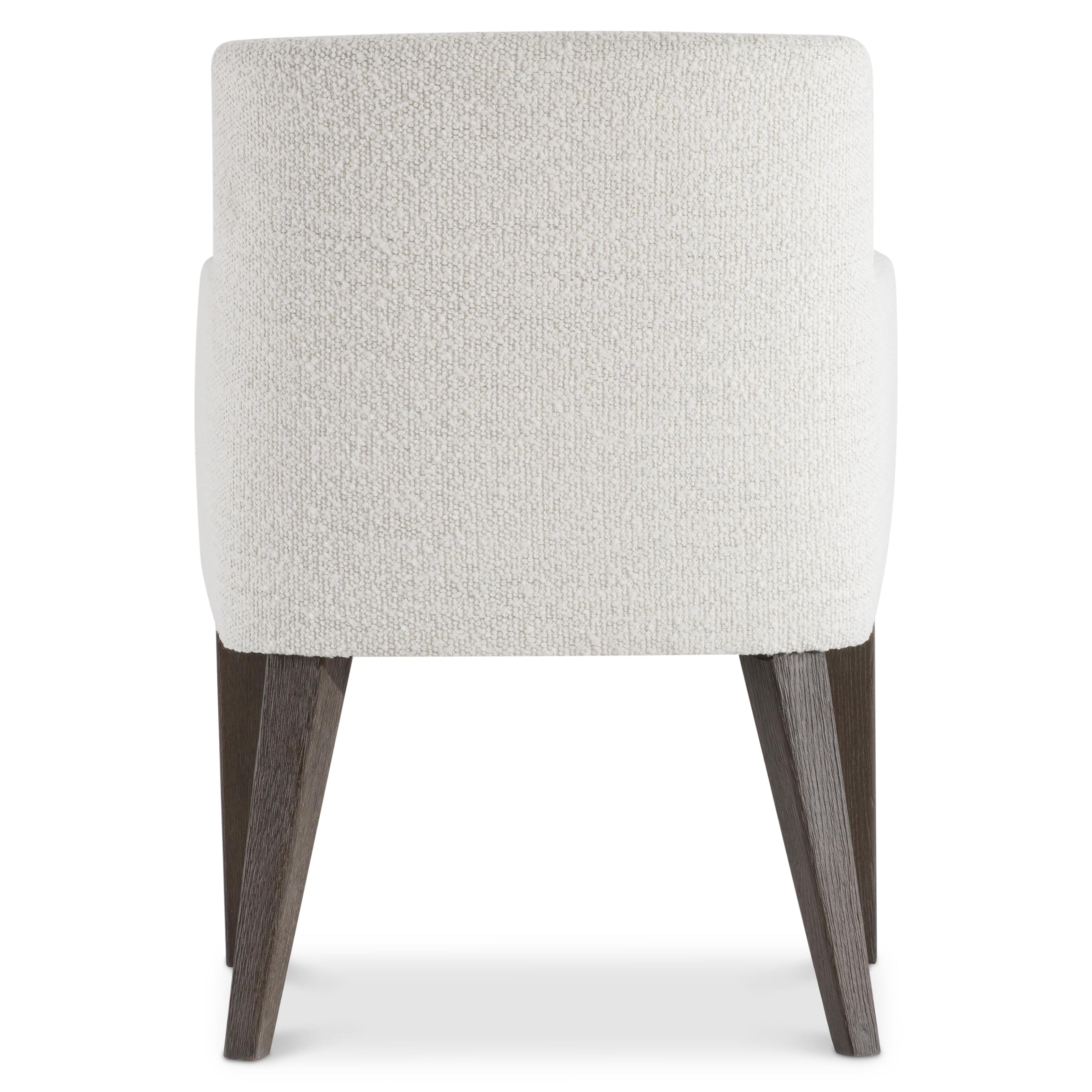 Bernhardt Outline Arm Chair 544
