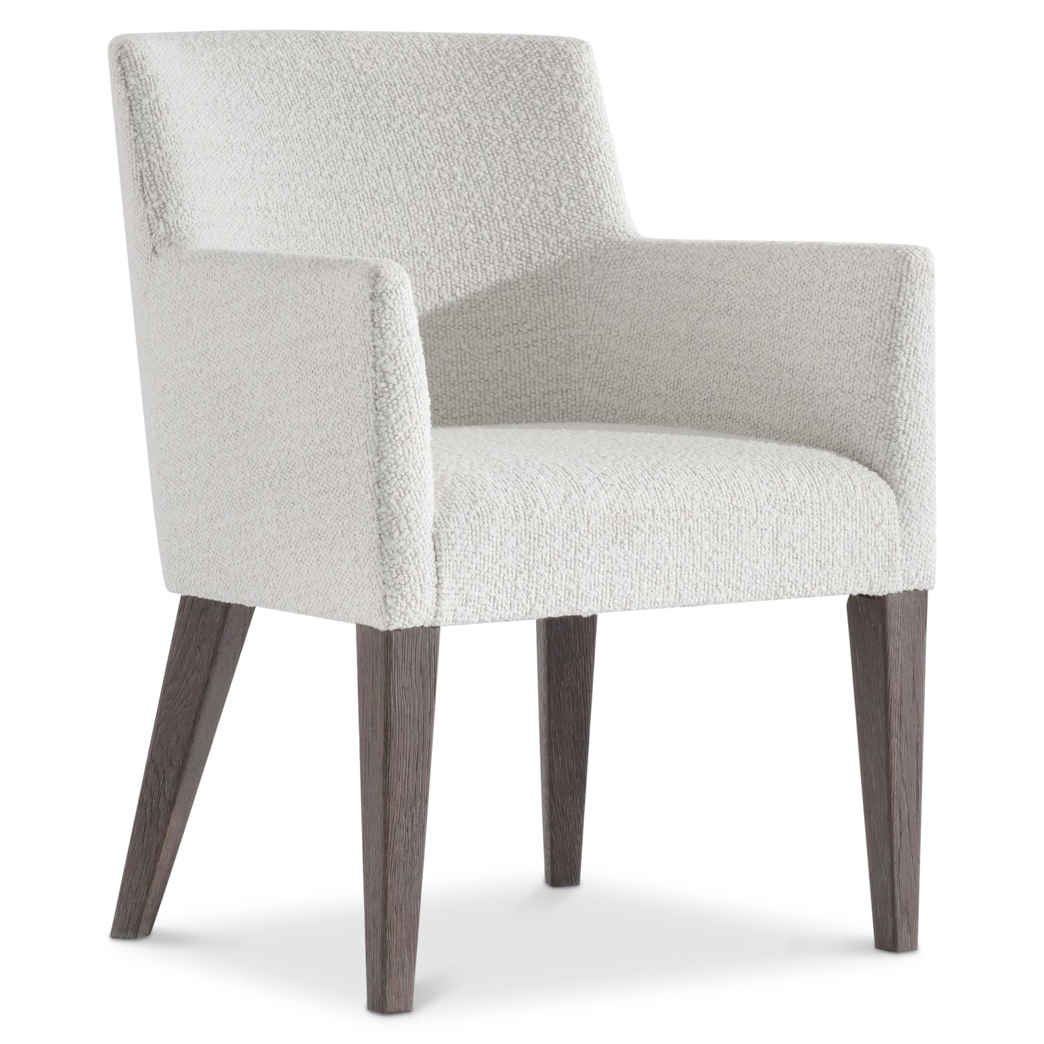 Bernhardt Outline Arm Chair 544
