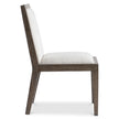 Bernhardt Outline Side Chair 545 Z35