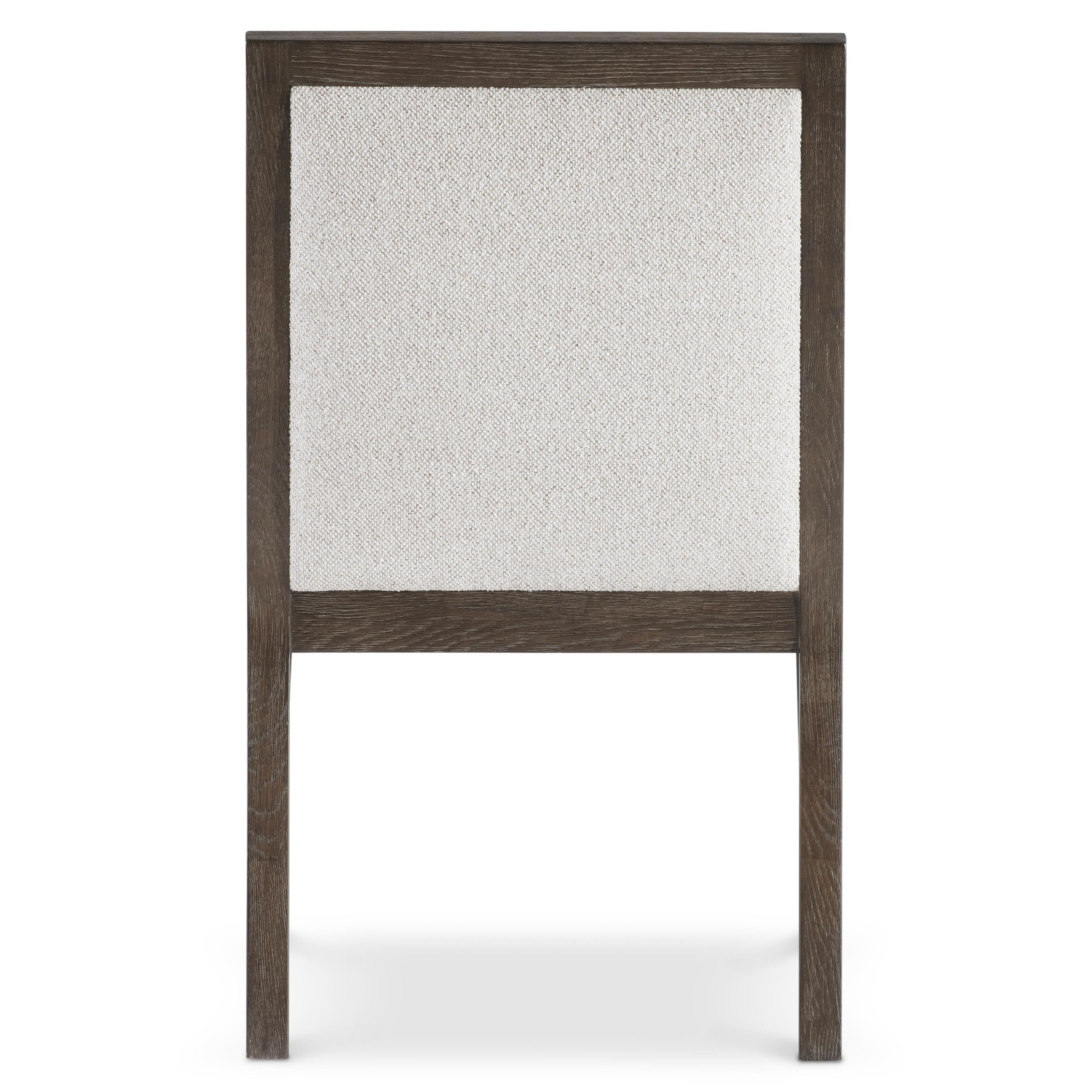 Bernhardt Outline Side Chair 545 Z35