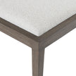 Bernhardt Outline Side Chair 545 Z35