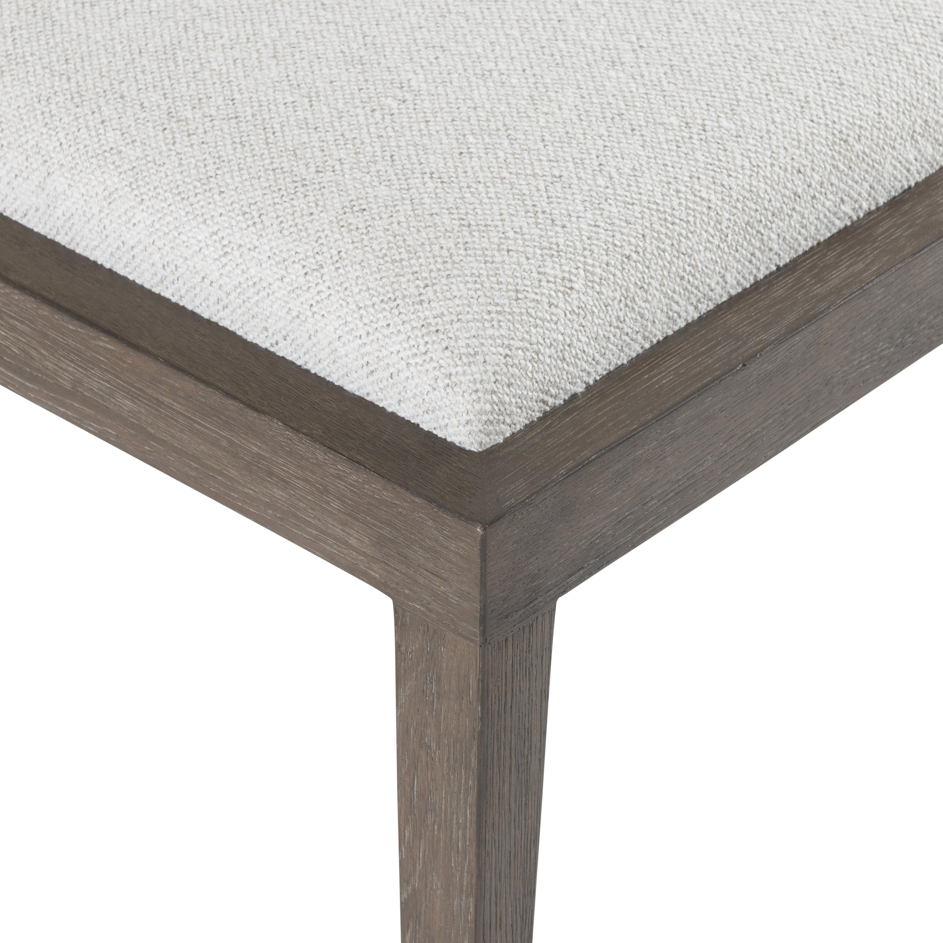 Bernhardt Outline Side Chair 545 Z35